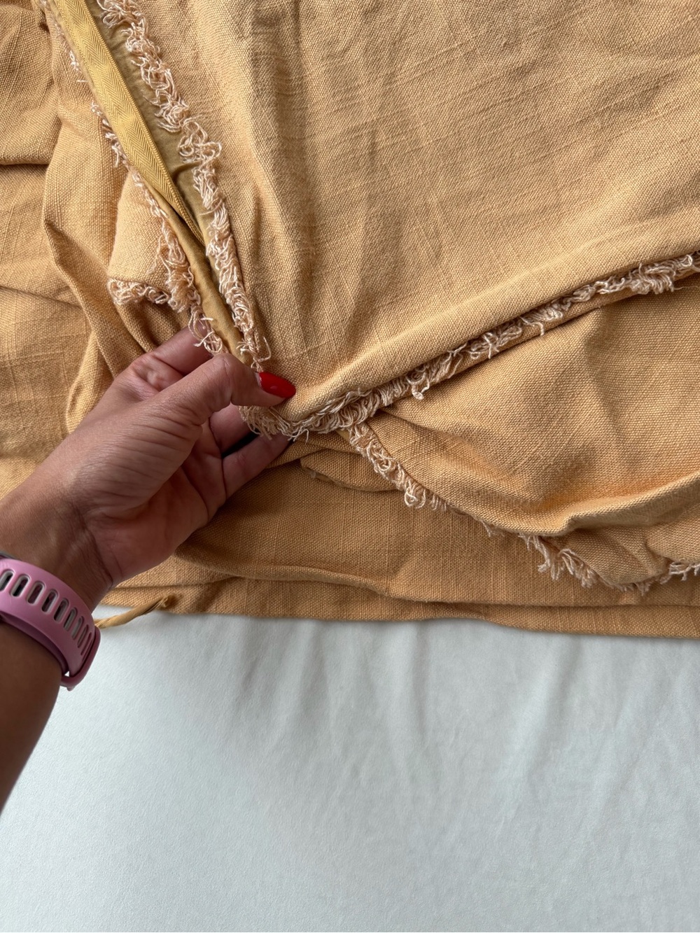 Casaluna duvet cover
